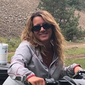 Meet your Posher, Gina